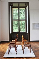 Výstava Historický ohýbaný nábytek_1